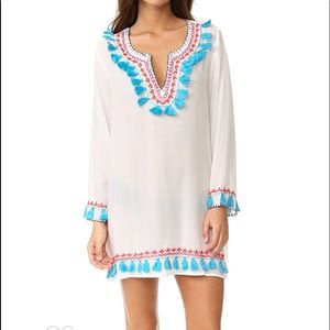 Bindya New York cover up